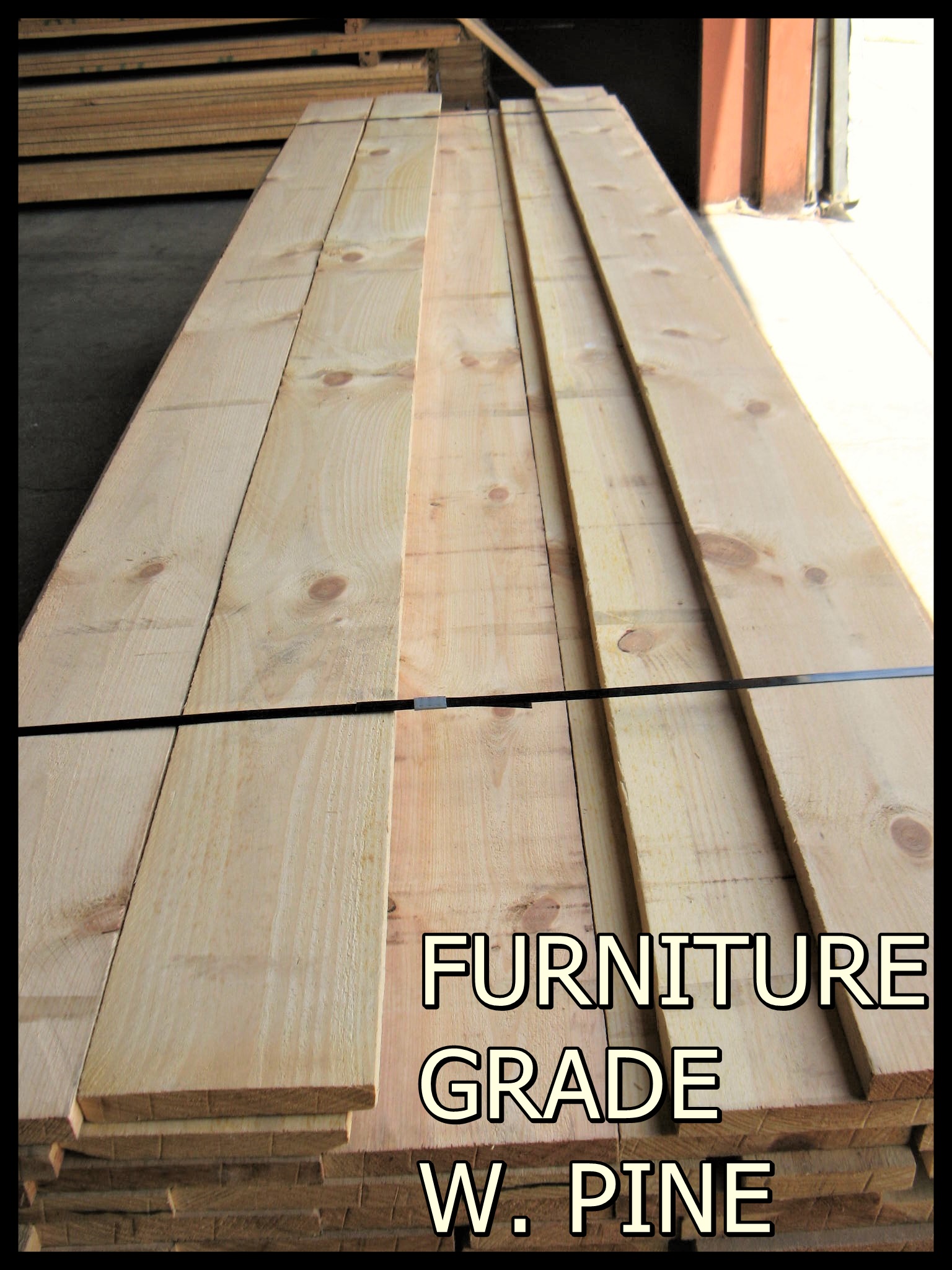 SCHALLER HARDWOOD LUMBER COMPANY